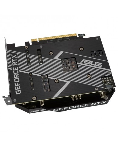 ASUS Phoenix RTX 3050 8GB Pc Gamer Casa