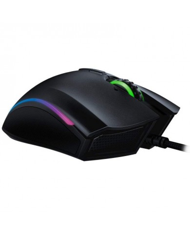 Razer Mamba Elite Razer Mamba Elite