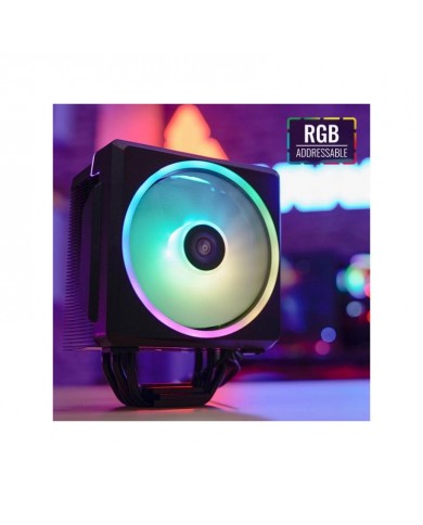 Aerocool Cylon 4F