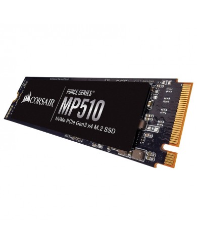 Corsair MP510 480 GB Corsair MP510 480 GB