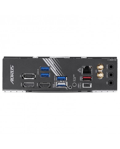 Gigabyte X570 I AORUS PRO WIFI - CARTE MERE MINI- Pc Gamer Casa