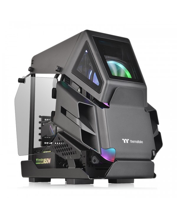 Thermaltake AH T200  Black Edition