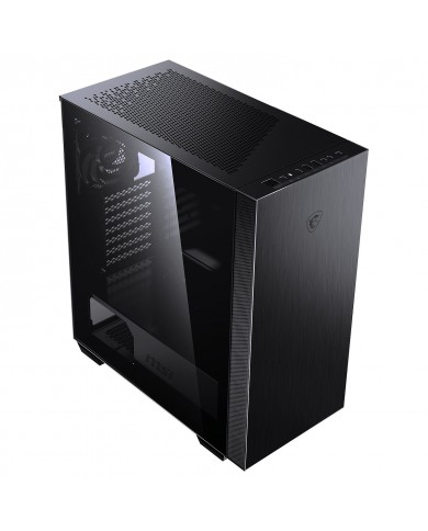 MSI MPG SEKIRA 100P MSI MPG SEKIRA 100P