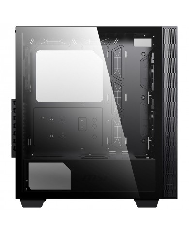 MSI MPG SEKIRA 100P MSI MPG SEKIRA 100P