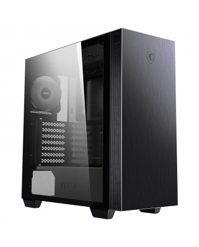 MSI MPG SEKIRA 100P MSI MPG SEKIRA 100P
