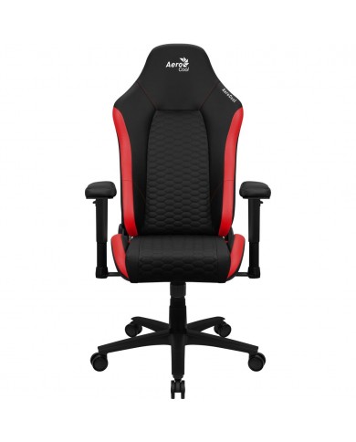 AEROCOOL CROWN BLACK RED Pc Gamer Casa AEROCOOL CROWN BLACK RED Pc Gamer Casa