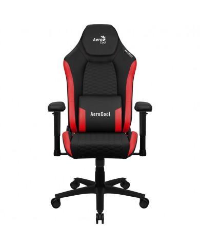 AEROCOOL CROWN BLACK RED Pc Gamer Casa AEROCOOL CROWN BLACK RED Pc Gamer Casa