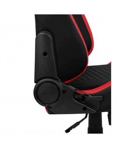 AEROCOOL CROWN BLACK RED Pc Gamer Casa AEROCOOL CROWN BLACK RED Pc Gamer Casa