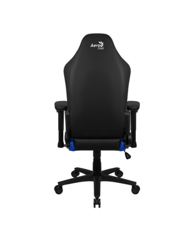 AEROCOOL CROWN BLACK BLUE AEROCOOL CROWN BLACK BLUE