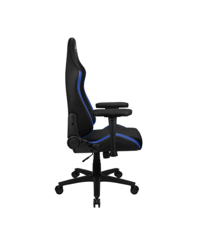 AEROCOOL CROWN BLACK BLUE AEROCOOL CROWN BLACK BLUE