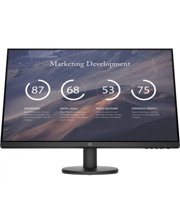 HP P27v G4 27" IPS