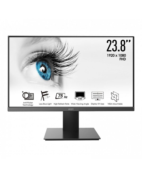 MSI PRO MP241X 23.8"
