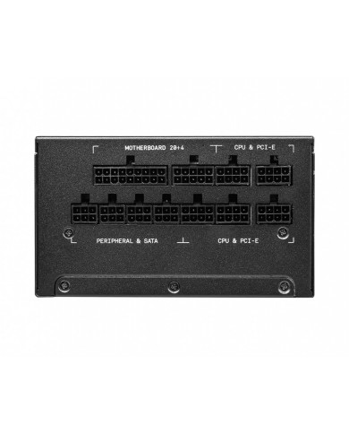 MSI MPG A1000G