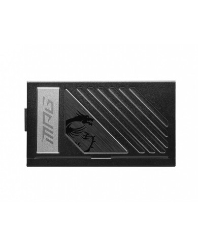 MSI MPG A1000G