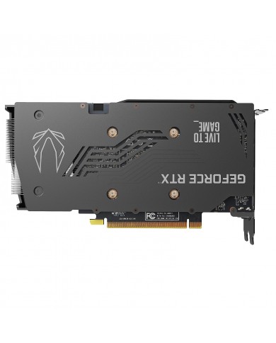Zotac GeForce RTX 3060 Twin Edge - Carte Graphique -Pc Gamer Casa