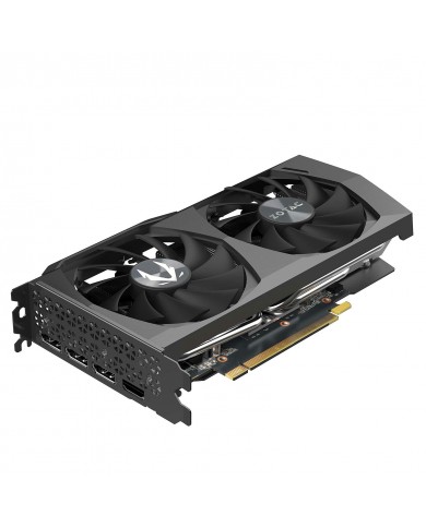 Zotac GeForce RTX 3060 Twin Edge - Carte Graphique -Pc Gamer Casa