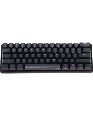 HyperX Alloy Origins 60 Pc GamerCasa