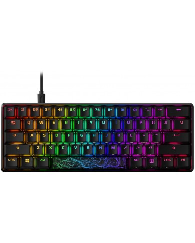 HyperX Alloy Origins 60 Pc GamerCasa