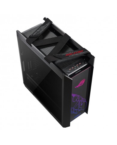 ASUS ROG Strix Helios -Pc Gamer Casa - BOITIERS