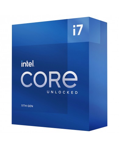 Intel Core i7-11700K (3.6 GHz / 5.0 GHz)  PcGamerCasa.ma