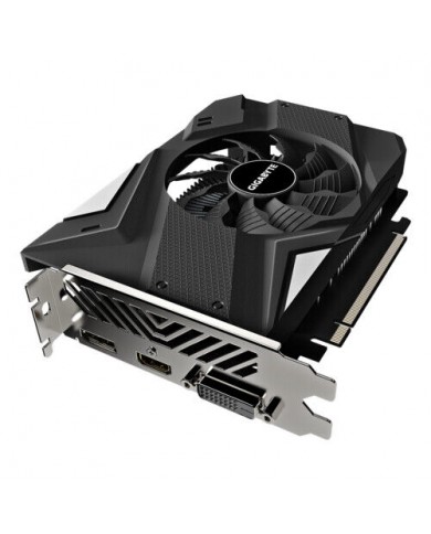 Gigabyte GeForce GTX 1650 OC 4G Gigabyte GeForce GTX 1650 OC 4G