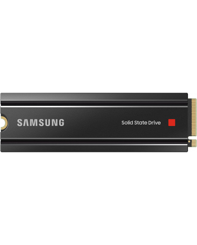 Samsung SSD 980 PRO M.2 PCIe NVMe  1 To -  Disque SSD - Pc Gamer Casa