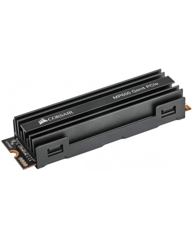Corsair Force MP600 1 To Corsair Force MP600 1 To