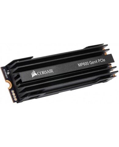 Corsair Force MP600 1 To Corsair Force MP600 1 To