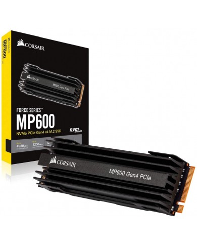 Corsair Force MP600 1 To Corsair Force MP600 1 To