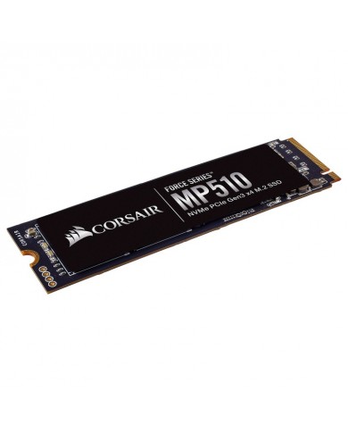 Corsair MP510 240 GB Pc Gamer Casa Corsair MP510 240 GB Pc Gamer Casa