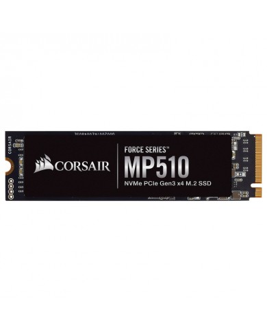 Corsair MP510 240 GB Pc Gamer Casa Corsair MP510 240 GB Pc Gamer Casa