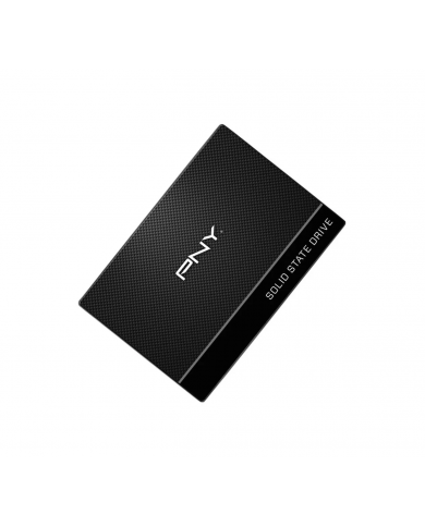 SSD PNY Optima SSD 240 Go - Disque SSD PNY - Pc Gamer Casa