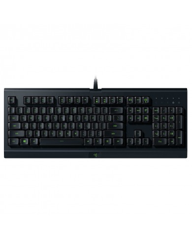Razer Cynosa Lite - Clavier gaming - Pc Gamer Casa