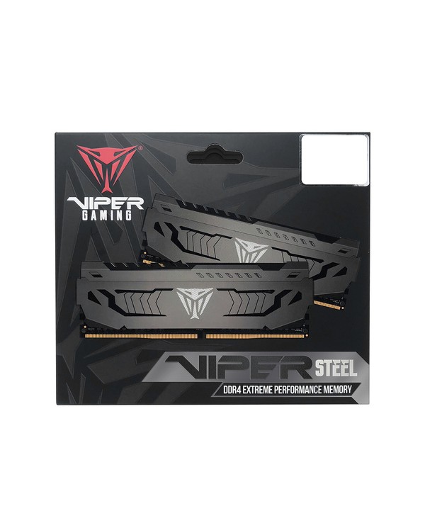Viper Steel DDR4 3200MHz 16Go (2x8Go)