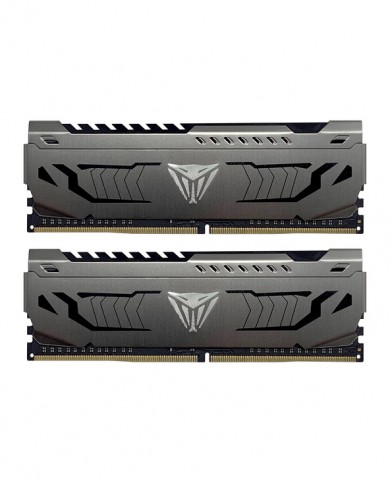 Viper Steel DDR4 3200MHz 16Go (2x8Go) Pc Gamer Casa