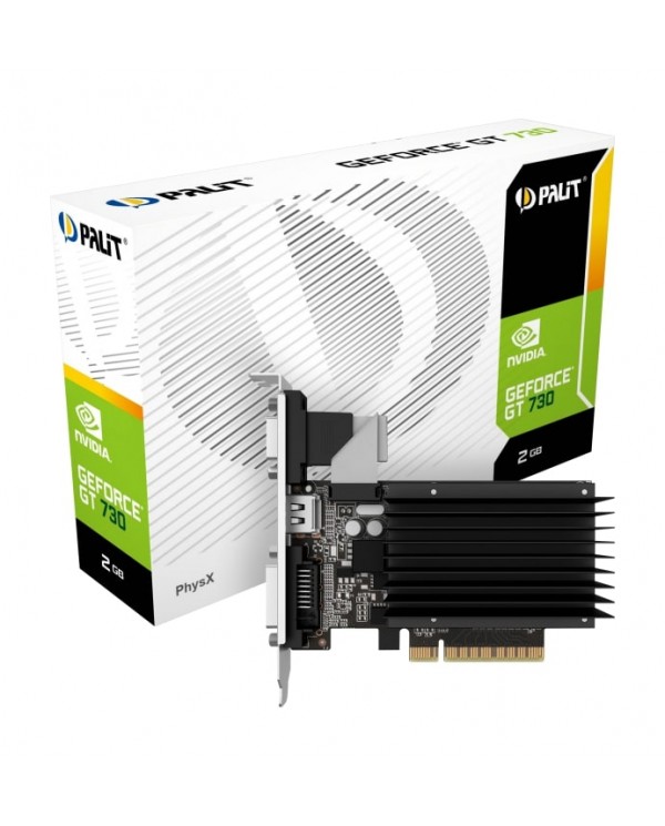 Palit GeForce GT 730 2GB