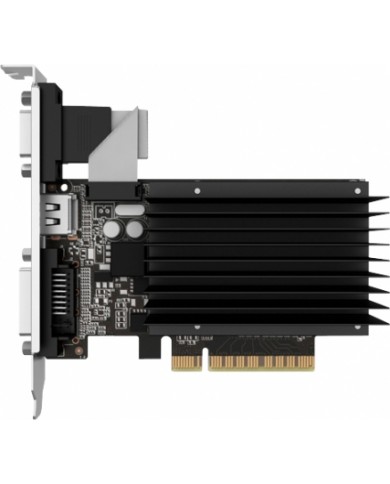PALIT GeForce GT 730 2GB - Pc Gamer Casa