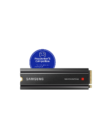 Samsung SSD 980 PRO M.2 PCIe NVMe  1 To -  Disque SSD - Pc Gamer Casa