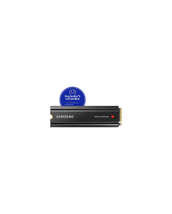 Samsung SSD 980 PRO M.2 PCIe NVMe 1 To Avec Heatsink