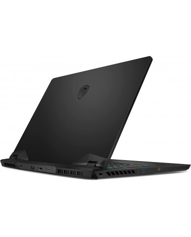 MSI GP66 Leopard 11UE-679XMA 240Hz i7-11Gen Pc Gamer Casa