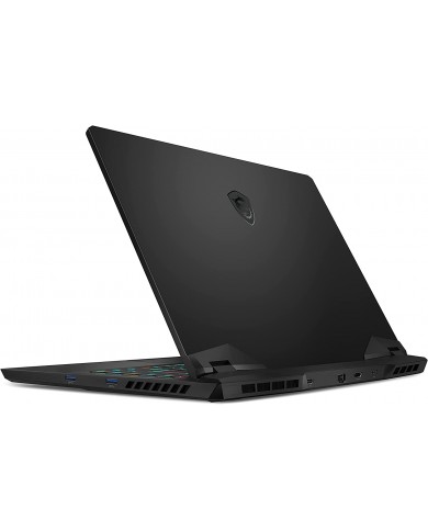 MSI GP66 Leopard 11UE-679XMA 240Hz i7-11Gen Pc Gamer Casa