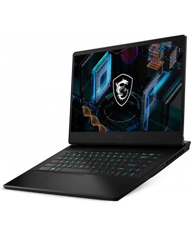 MSI GP66 Leopard 11UE-679XMA 240Hz i7-11Gen Pc Gamer Casa