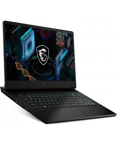 MSI GP66 Leopard 11UE-679XMA 240Hz i7-11Gen Pc Gamer Casa