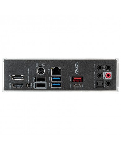 MSI MAG B550M MORTAR - CARTE MERE - MSI -Pc Gamer Casa MSI MAG B550M MORTAR - CARTE MERE - MSI -Pc Gamer Casa