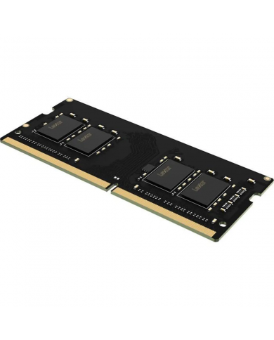 Lexar 8 Go DDR4 3200 MHz SODIMM Lexar 8 Go DDR4 3200 MHz SODIMM