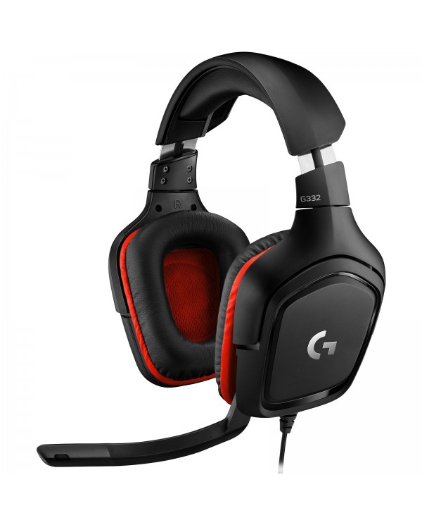 Logitech G332 PC/PS/XBOX/MOBILE