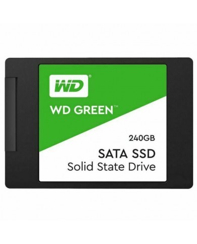 Western Digital WD Green 240 GB Western Digital WD Green 240 GB