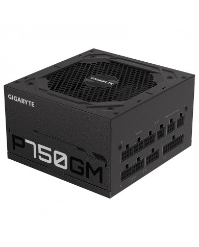 Gigabyte GP-P750GM Modulaire 80+ Gold