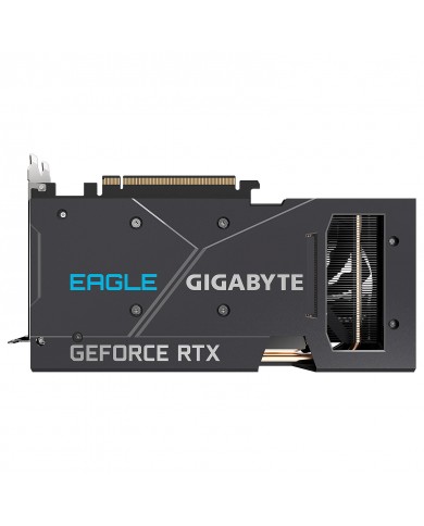 Gigabyte RTX 3060 EAGLE 12Gb - Carte Graphique - Pc Gamer Casa