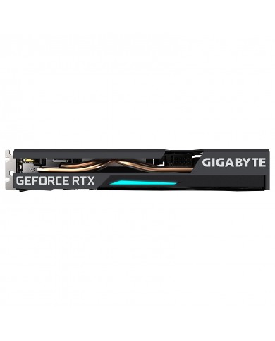 Gigabyte RTX 3060 EAGLE 12Gb - Carte Graphique - Pc Gamer Casa